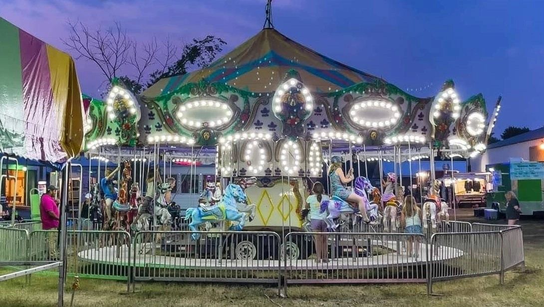 Lake of the Woods County Fair